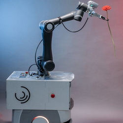 Artificial Intelligence And Machine Learning