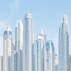 Smart City Infrastructure
