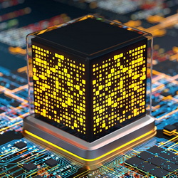 Quantum Computing