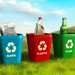 Waste Reduction & Recycling