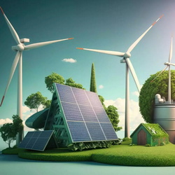 Renewable Energy Projects